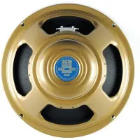 Celestion Alnico Gold 8 Ohms