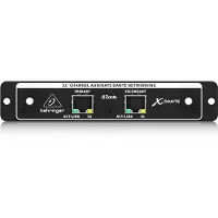 Behringer Expansion Card X-Dante Carte dExtension pour X32