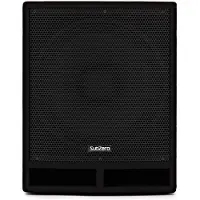 SubZero C15S Passive PA Subwoofer