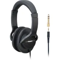 Roland Casque d'écoute RH-A7, longueur de câble 3 m