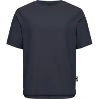 Jack Wolfskin T-shirt à Manches Courtes Travel