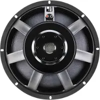 Monacor CF1840JD 18 Low Frequecy Subwoofer Driver 8 Ohm