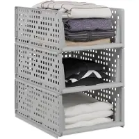 Relaxdays Schrank Organizer