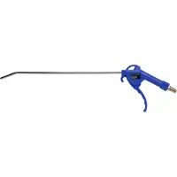 SW-Stahl 21516L Pistolet de soufflage d'air comprimé 325 mm