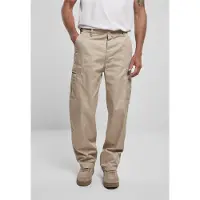 Brandit Pantalon cargo sable