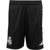 Adidas Real Madrid 25/26 Tiro Competition Training Junior Shorts Violet 13-14 Years Enfants