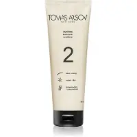 Tomas Arsov Bonfire Rinse Off Conditioner après-shampoing régénérateur en profondeur pour cheveux secs et fatigués 250 ml
