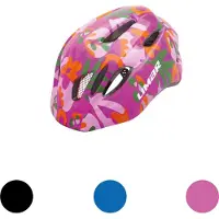 Limar Pro M Helmet Rose Enfants