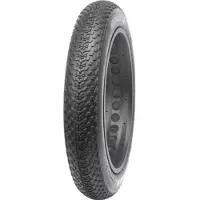 Kenda Gigas 30tpi 20´´ X 4.00 Rigid Mtb Tyre Argenté 20´´ x 4.00