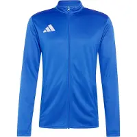 Adidas Entrada 26 Full Zip Sweatshirt Bleu XL / Regular Homme