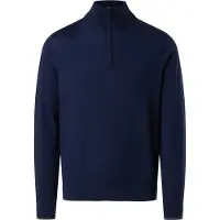 North sails Pull-over bleu marine