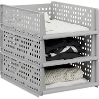 Relaxdays Schrank Organizer