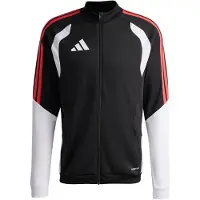 Adidas Tiro 26 Competition Training Full Zip Sweatshirt Noir M / Regular Homme