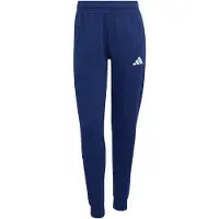 Adidas Entrada 26 Sweat Tracksuit Pants Bleu XL / Regular Femme
