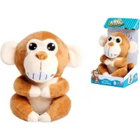 Simba Dickie PetZoo Cheeky Monkey