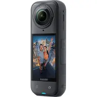 Insta360 X5 Standard Bundle