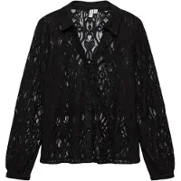 Vero Moda Blouse Ibena Lace Femmes