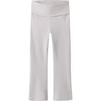 Name it Leggings 'NKFSpice' gris clair
