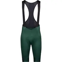 POC Cadence Bib Shorts Vert L Homme