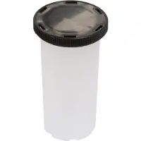 Ks Tools Gobelet de mesure des réserves, 120ml