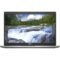 T1A DELL LATI. 5320 I7-1185G7 (16 Go, 13.30", 256 Go, DE, A / Comme neuf), Ordinateur portable reconditionné, Gris