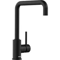 BLANCO Robinet de cuisine MILI noir mat 526665