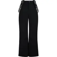 Protest Spikety Pants Noir 176 cm Enfants