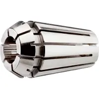 Fahrion Pince de serrage de précision GERC25-B 12,00 mm