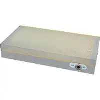 Magni Plateau magnétique permanent PMNM 1710 FLAIG