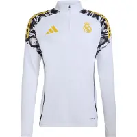 Adidas T-Shirt fonctionnel 'Real Madrid Avengers 25/26 Tiro 25 Competition' curry / gris foncé / noir / blanc