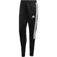 Adidas Pantalon de sport 'Tiro26 Liga' noir / blanc