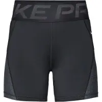 Nike Pro Sculpt Short Leggings Noir L Femme