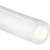 Sonstiges Tuyau polyvalent transparent FDA - 6x2mm jusqu'à 0,46bar Tuyau universel transparent de qualité