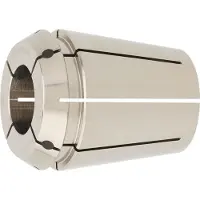Fahrion Spannzange abgedichtet mit Vierkant GERC20- 4,5x3,4