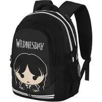 KARACTERMANIA Sac à Dos Wednesday Cute Plus Running