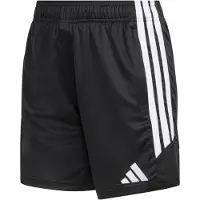 Adidas Pantalon de sport 'Tiro26 League' noir / blanc