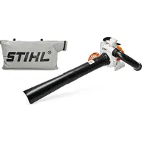 Stihl Aspirateur d'essence SH 86 Souffleur de feuilles / souffleur