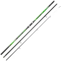 Sunset Winback Master Surfcasting Rod Argenté 4.20 m / 100-250 g