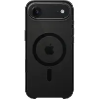 Apple Coque Transparente avec MagSafe iPhone Air - Shadow