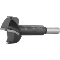 Famag Mèche en carbure de tungstène diamètre 40mm avec coupe ondulée du tranchant principal - 1662040
