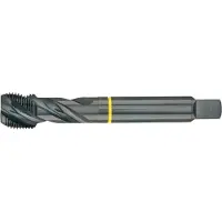 Magni Gühring 9028490131570 Tarauds à machines DIN 5156 forme C, G1/4 pouce