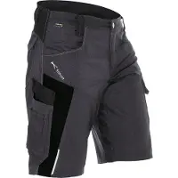 Kuebler Short BODYFORCE anthracite/noir Forme 2425 Taille 40 (40)