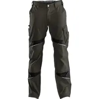 Kübler Pantalon d'ouvrier ACTIVIQ (102)
