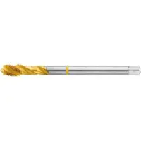 Magni B. filetée M. D374C M16x1,50 TiN Gühring