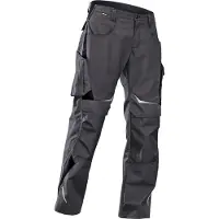 Kübler Pulsschlag 2324 Pantalon d'artisanat (30)