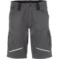 Kübler Short stretch ACTIVIQ anthracite Forme 2950 Taille 44 (44)