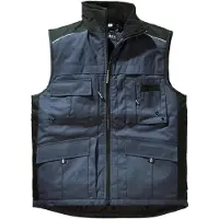 Magni Salopette HD CONCEPT Active, 58, anthracite/noir, 8768 (50, 51, 52)