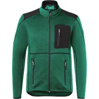 Kuebler Cardigan vert mousse/noir Forme 1443 Taille XS (XS)