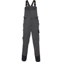 Kübler Salopette PROTECTIQ ARC2 PSA 3 anthracite/noir Forme 3391 Taille 46 (46)