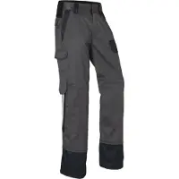 Kübler Pantalon PROTECTIQ ARC2 PSA 3 anthracite/noir Forme 2391 Taille 48 (48)